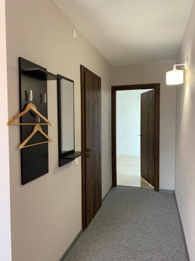 Hotel Marijampolė Eksteriør bilde