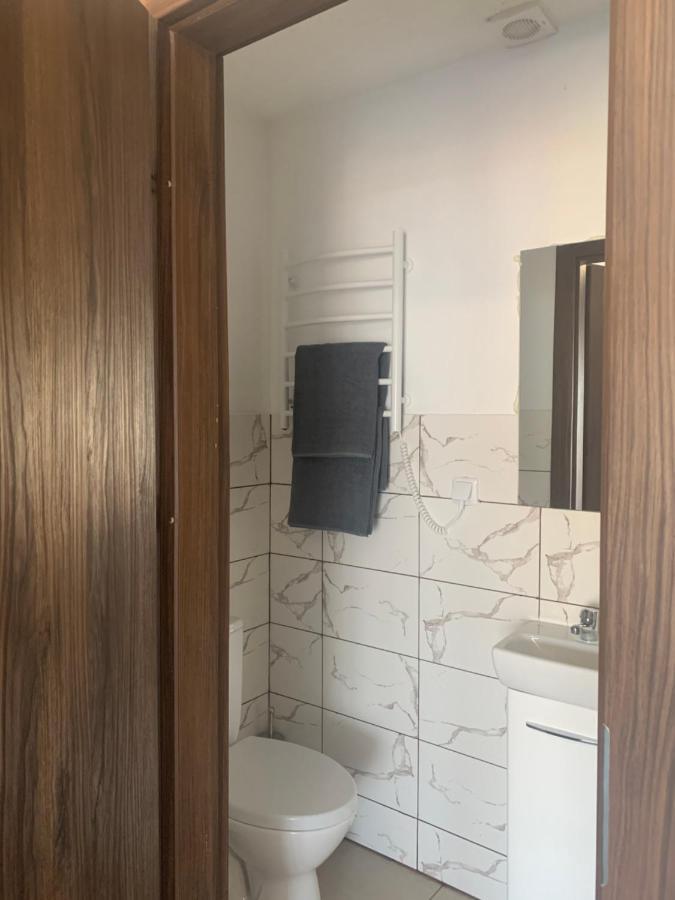 Hotel Marijampolė Eksteriør bilde