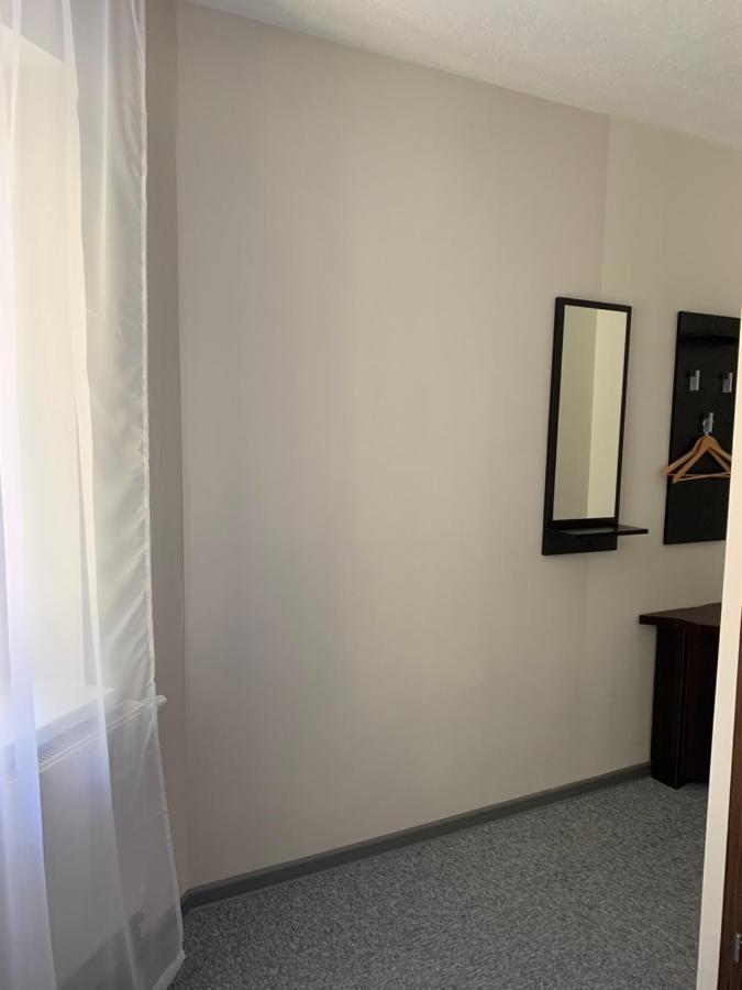 Hotel Marijampolė Eksteriør bilde