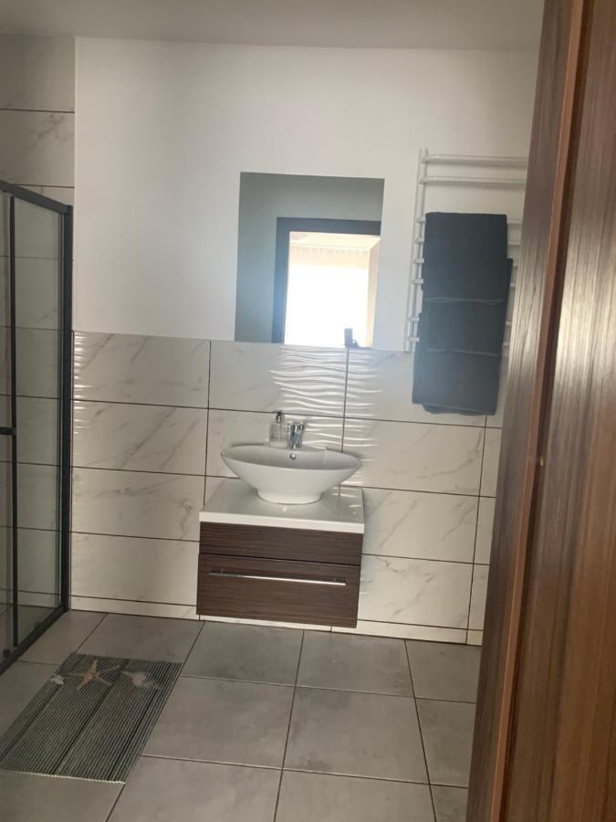 Hotel Marijampolė Eksteriør bilde